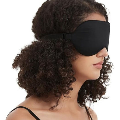 Premium Sleeping Mask