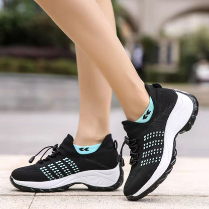 CloudStep Orthopedic Sneakers