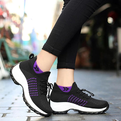 CloudStep Orthopedic Sneakers