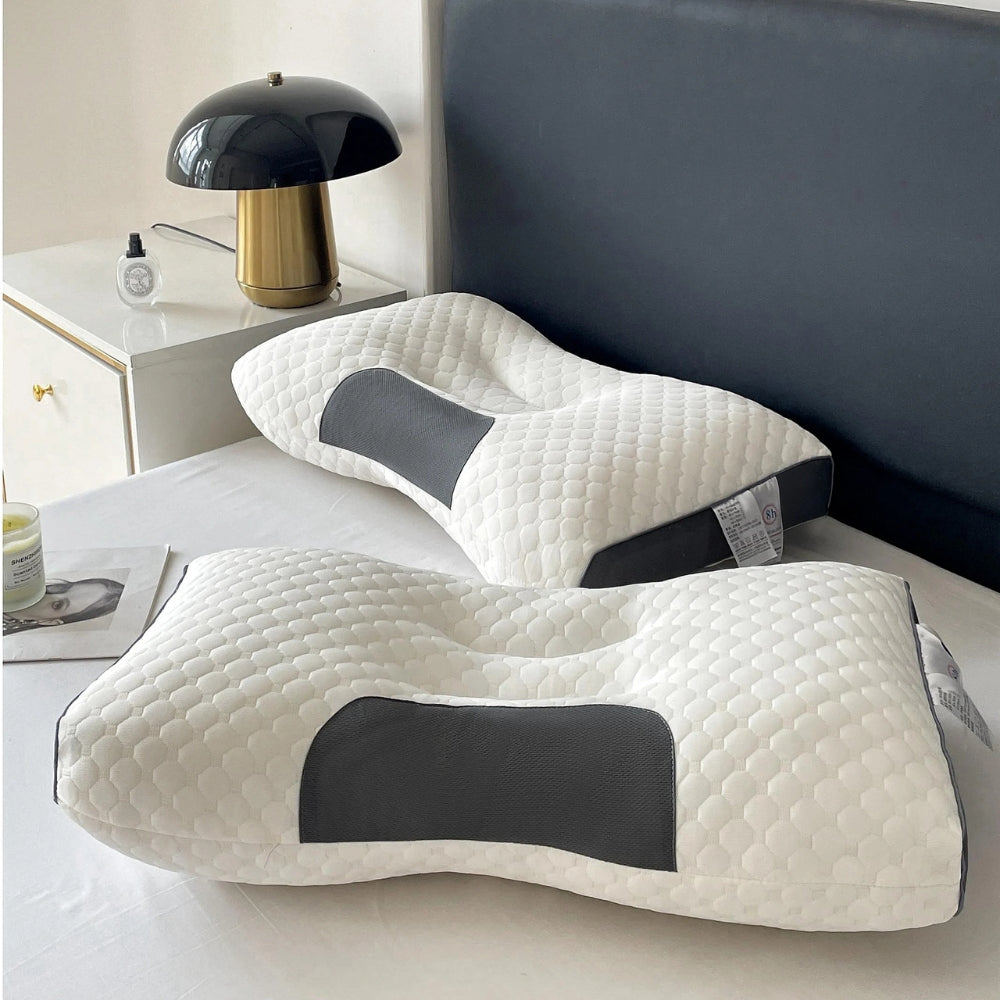 Align Neck Support Pillow