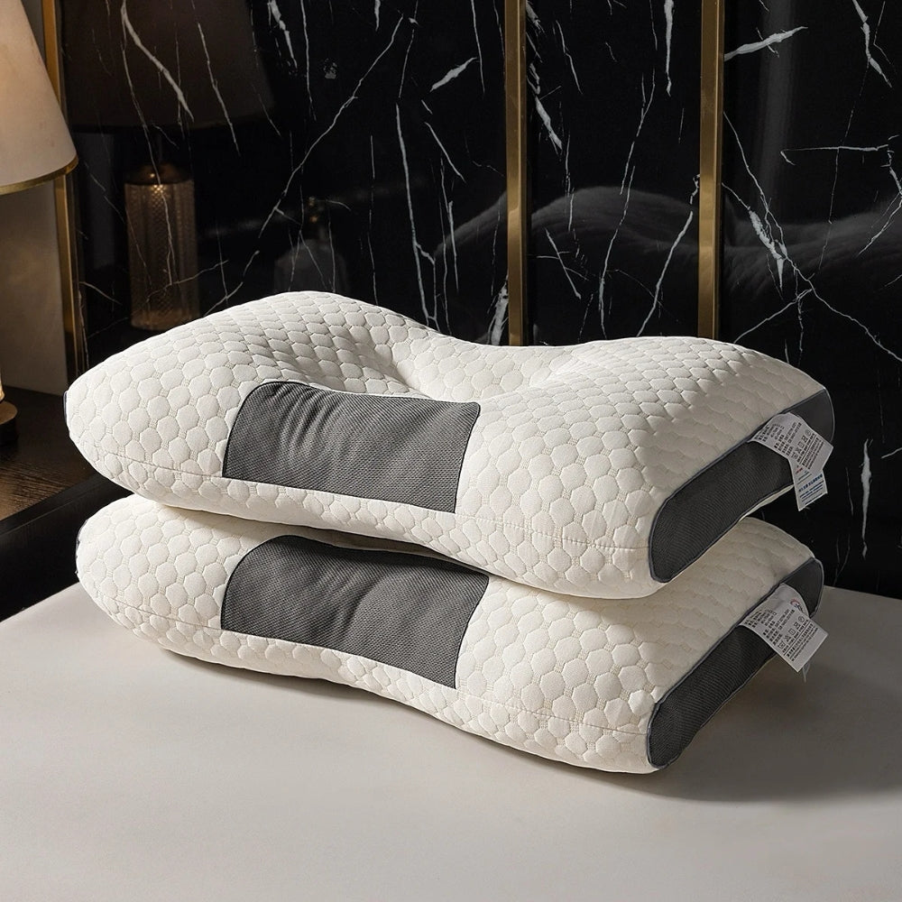 Align Neck Support Pillow