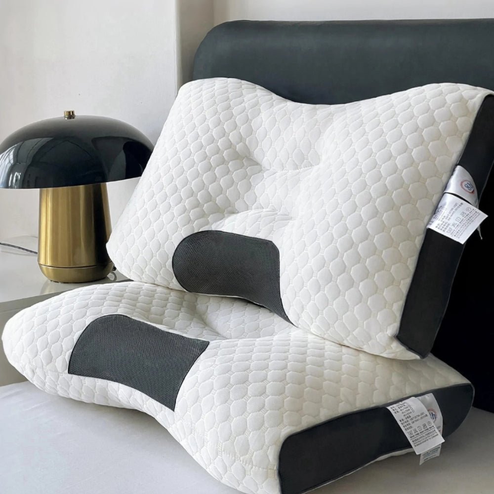 Align Neck Support Pillow