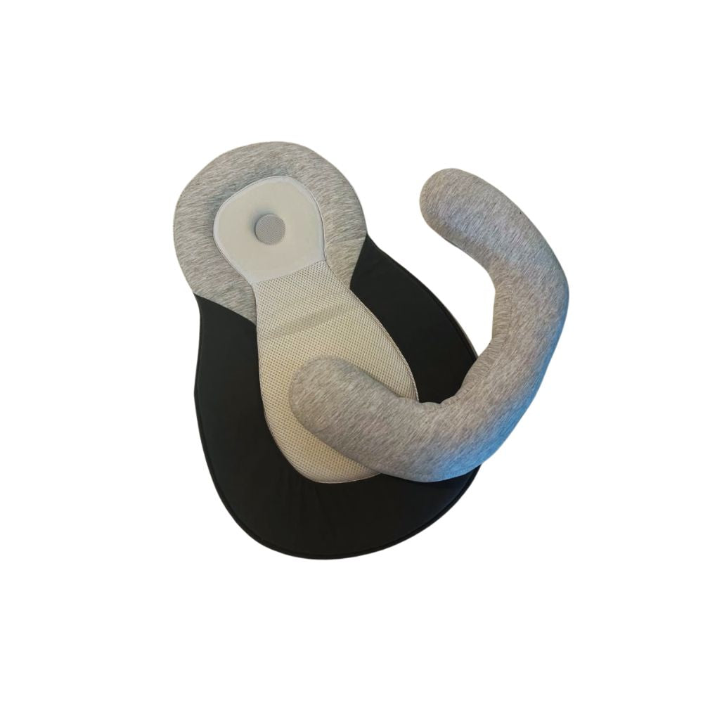 SnuggleNest Baby Support Lounger