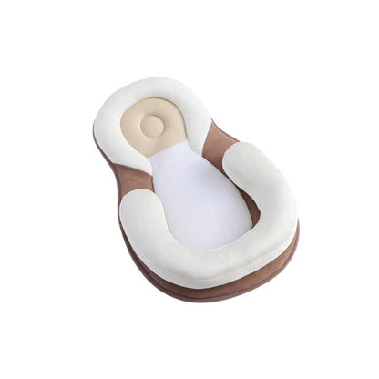SnuggleNest Baby Support Lounger