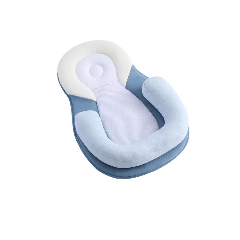 SnuggleNest Baby Support Lounger