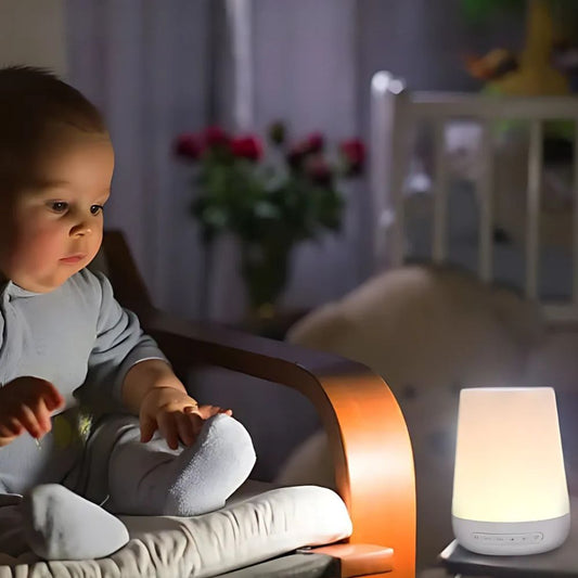 LittleDreams Baby Sound & White Noise