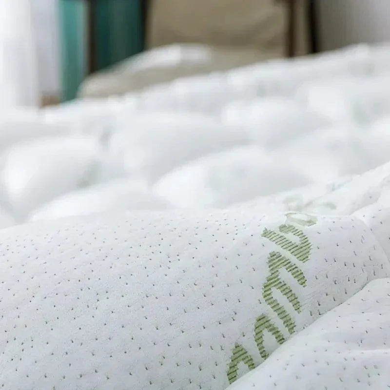 Bamboo Mattress Topper
