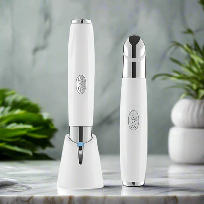 VibrantEyes 3 in 1 Massage Pen