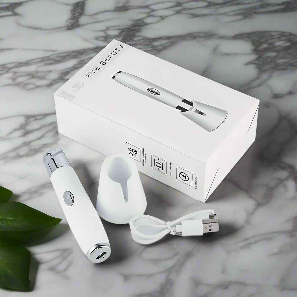 VibrantEyes 3 in 1 Massage Pen