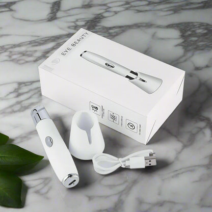 VibrantEyes 3 in 1 Massage Pen