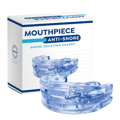 Anti Snoring Mouthpiece