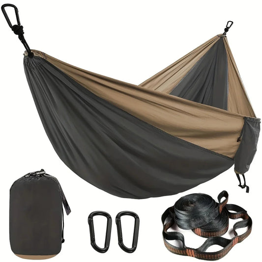 TrailMate Double Hammock