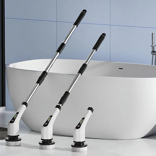 TurboClean Pro 9-in-1