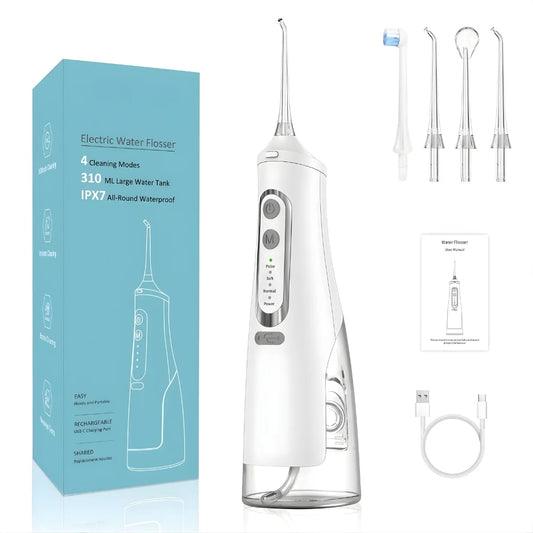 UltraClean Cordless Water Flosser PRO