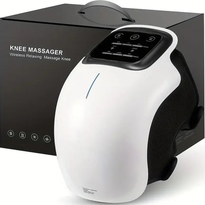KneeRelief Pro 4 in 1 Knee Massager