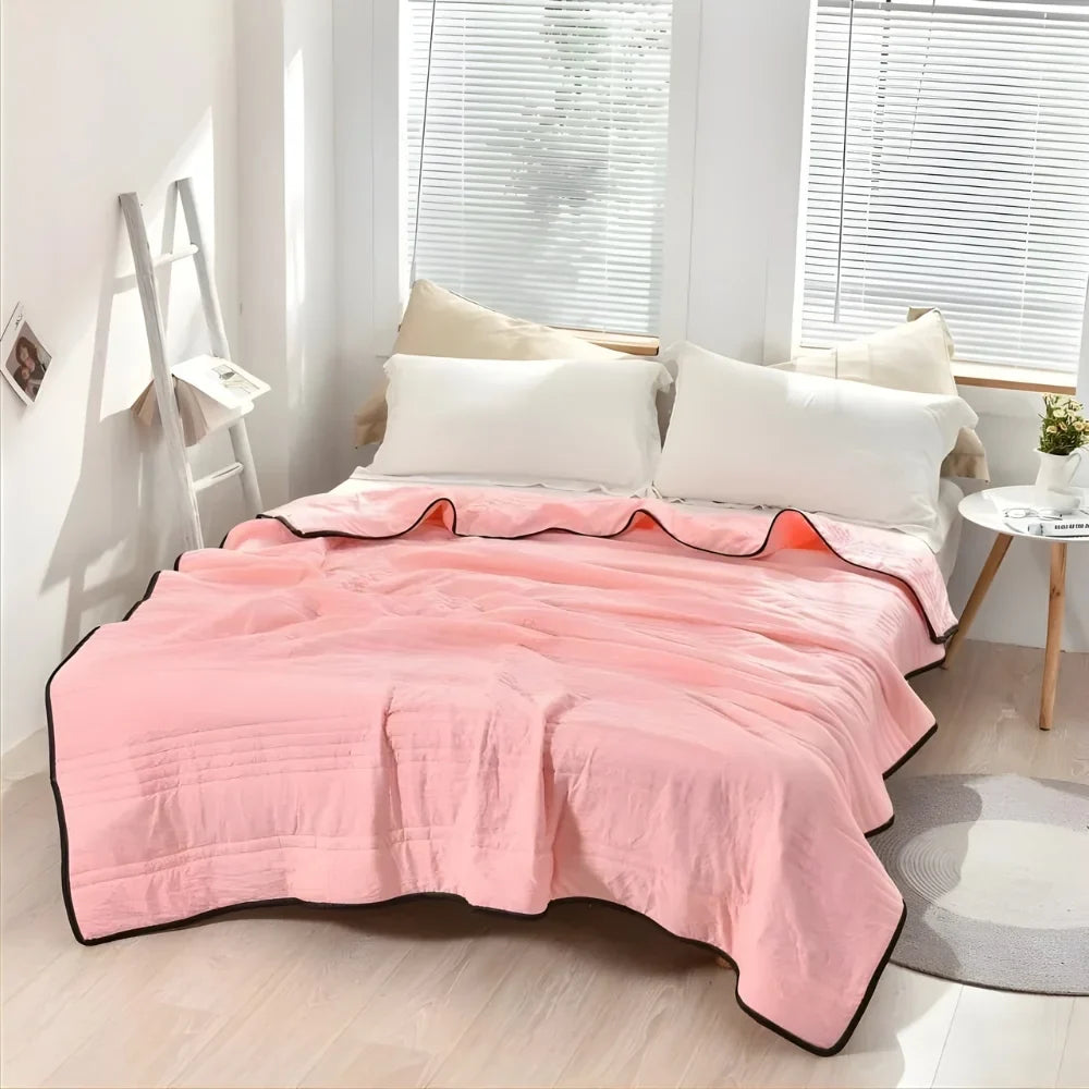 EverChill Cooling Summer Blanket