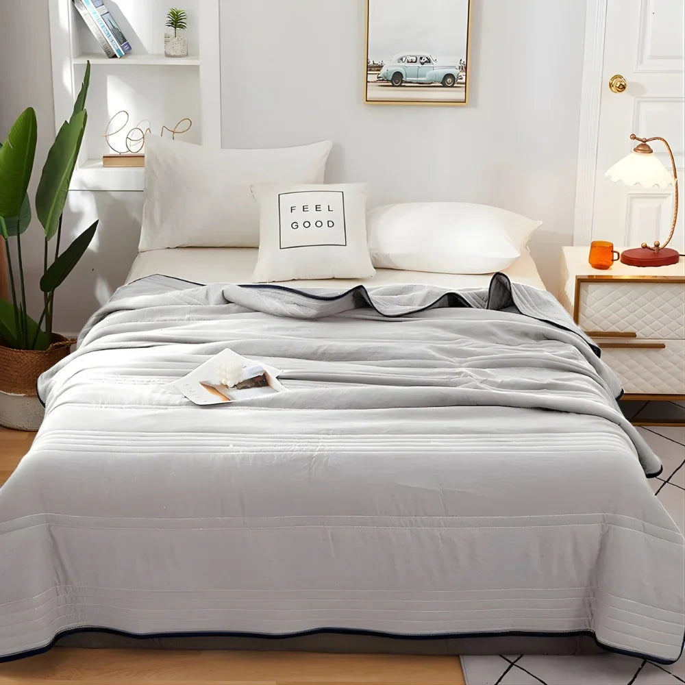 EverChill Cooling Summer Blanket