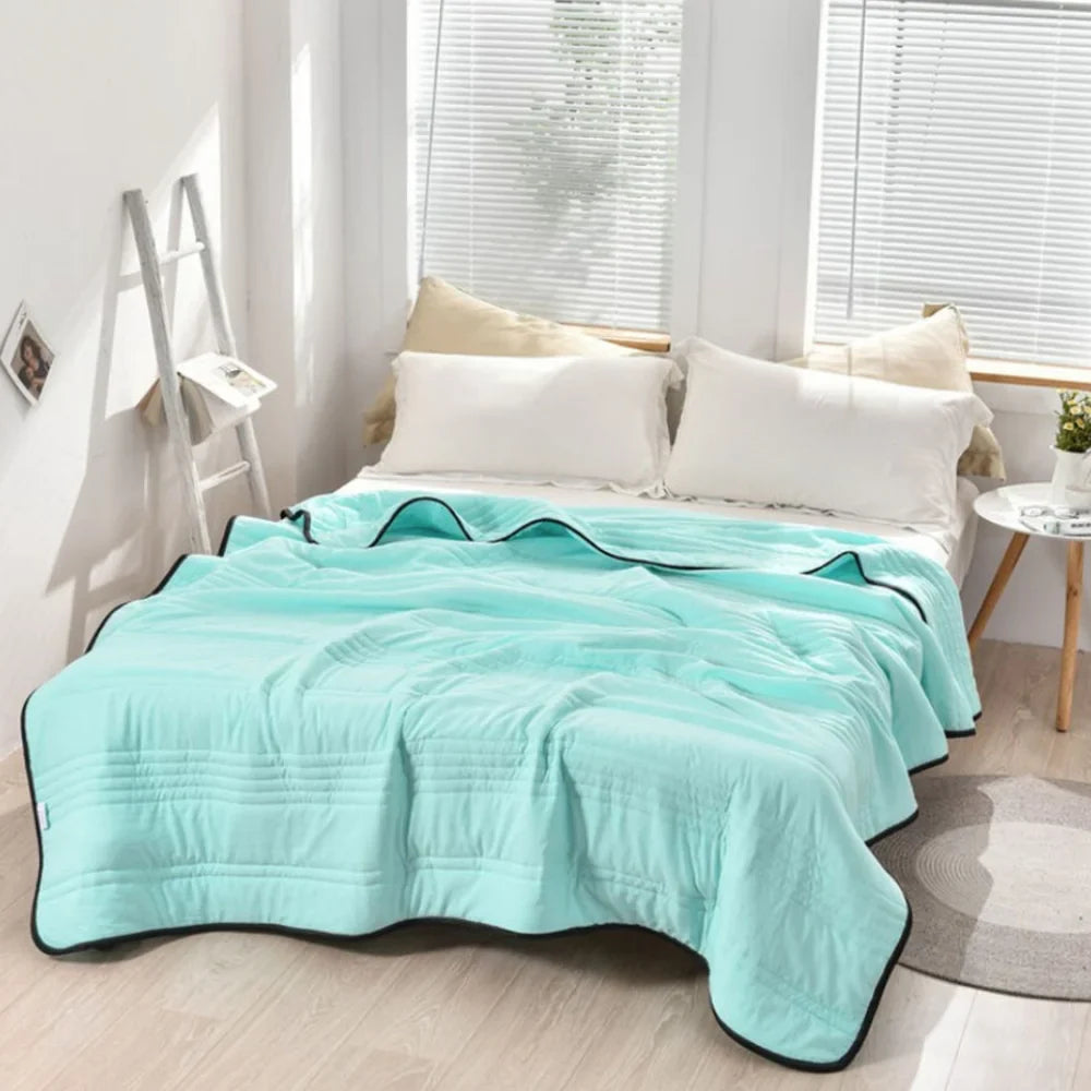 EverChill Cooling Summer Blanket