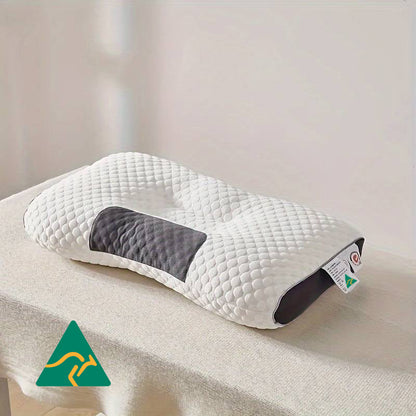 Australian Made Contour Pillow