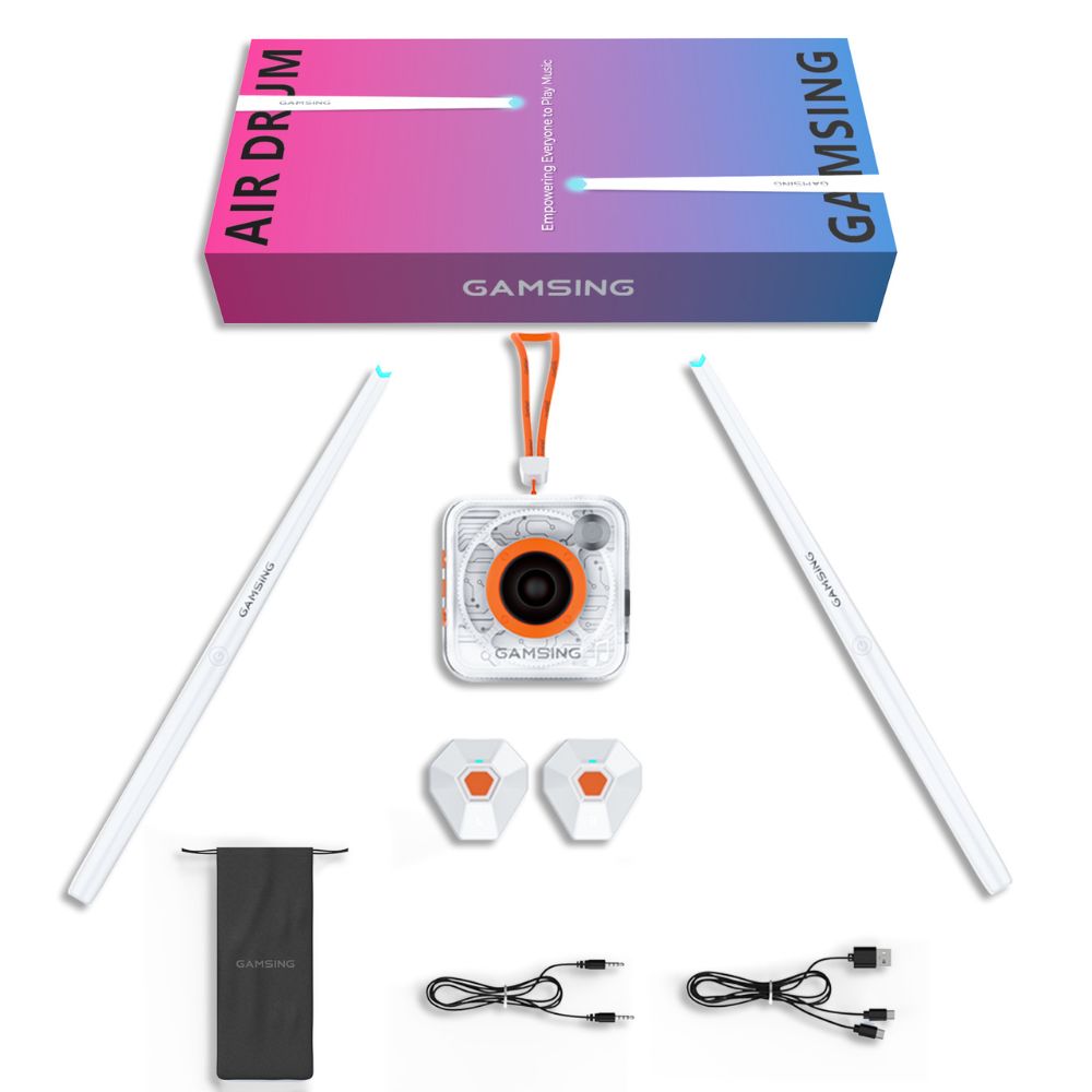 Gamsing AirDrum