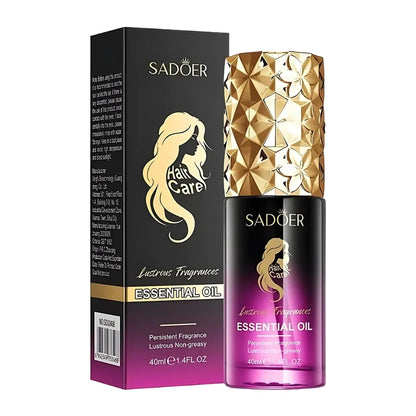 HydraSilk Moisturising Hair Repair Oil