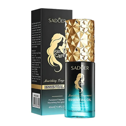 HydraSilk Moisturising Hair Repair Oil