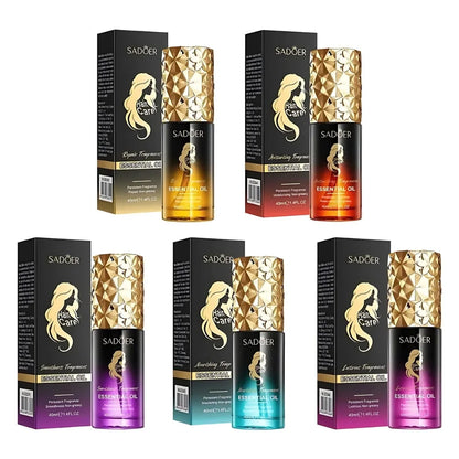 HydraSilk Moisturising Hair Repair Oil