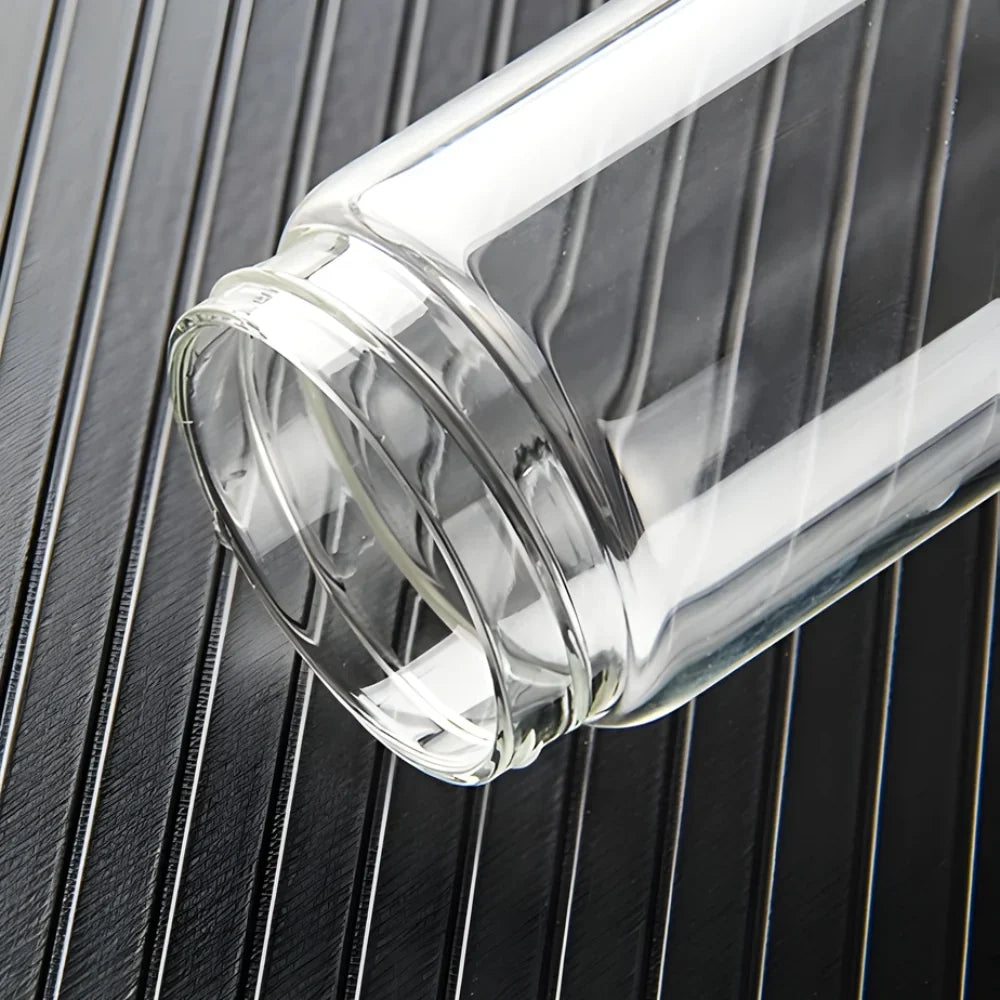 AquaPure Hydrogen Bottle