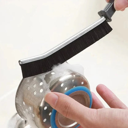 Grout Cleaner Brush