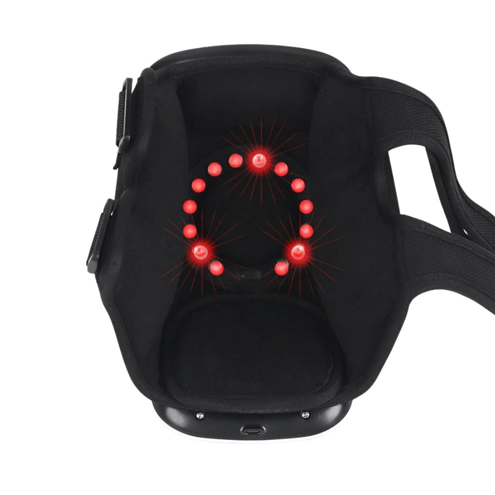 KneeRelief Pro 4 in 1 Knee Massager