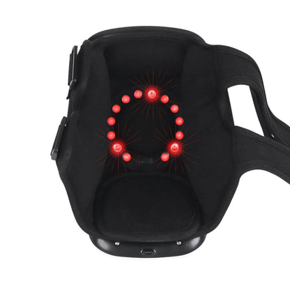 KneeRelief Pro 4 in 1 Knee Massager