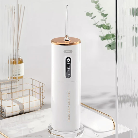 UltraClean Cordless Water Flosser