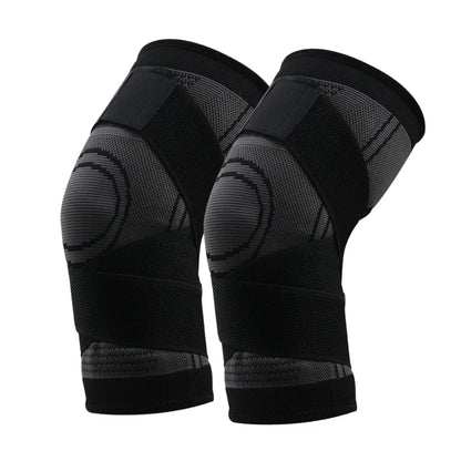 Knee Compression Support Sleeve ( 2 pce )