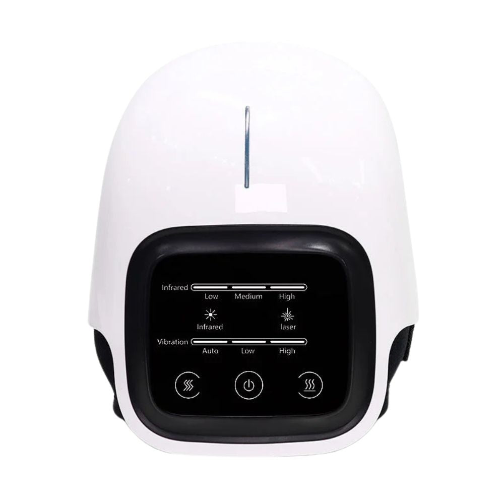 KneeRelief Pro 4 in 1 Knee Massager