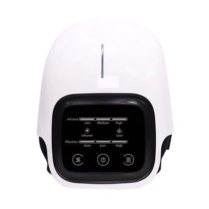 KneeRelief Pro 4 in 1 Knee Massager