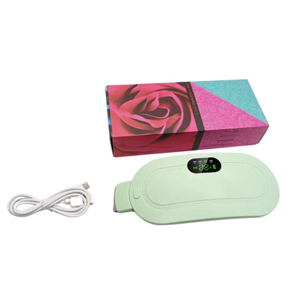 CoreCalm Period Relief Heating Pad