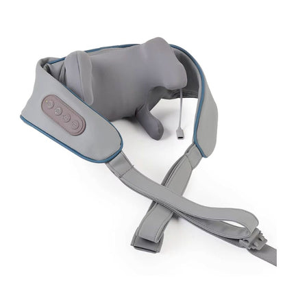 PureRelief Neck & Shoulder Massager