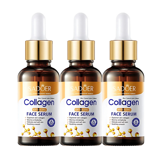 ProCare Collagen Serum ( 3 pce )