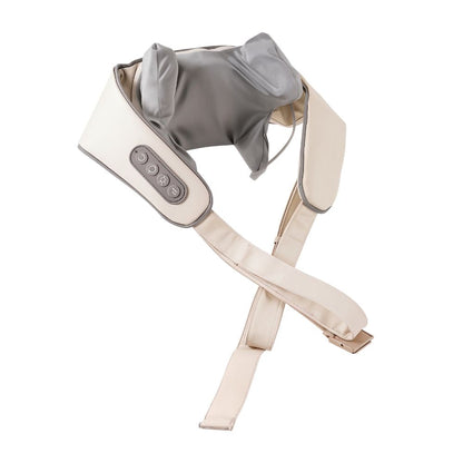PureRelief Neck & Shoulder Massager