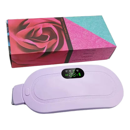 CoreCalm Period Relief Heating Pad