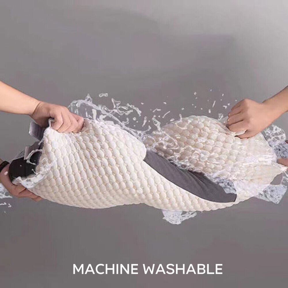 Australian Made Contour Pillow