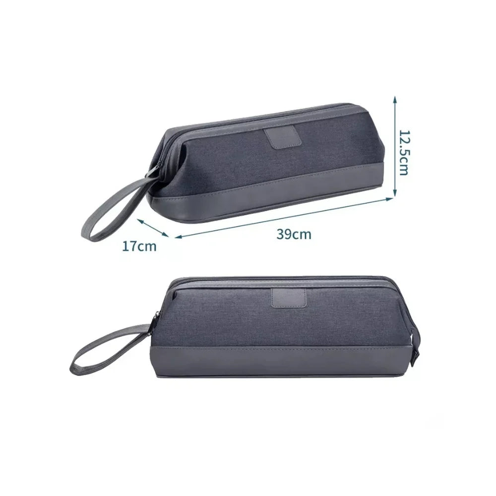 SilkFlow Air Travel Carry Case