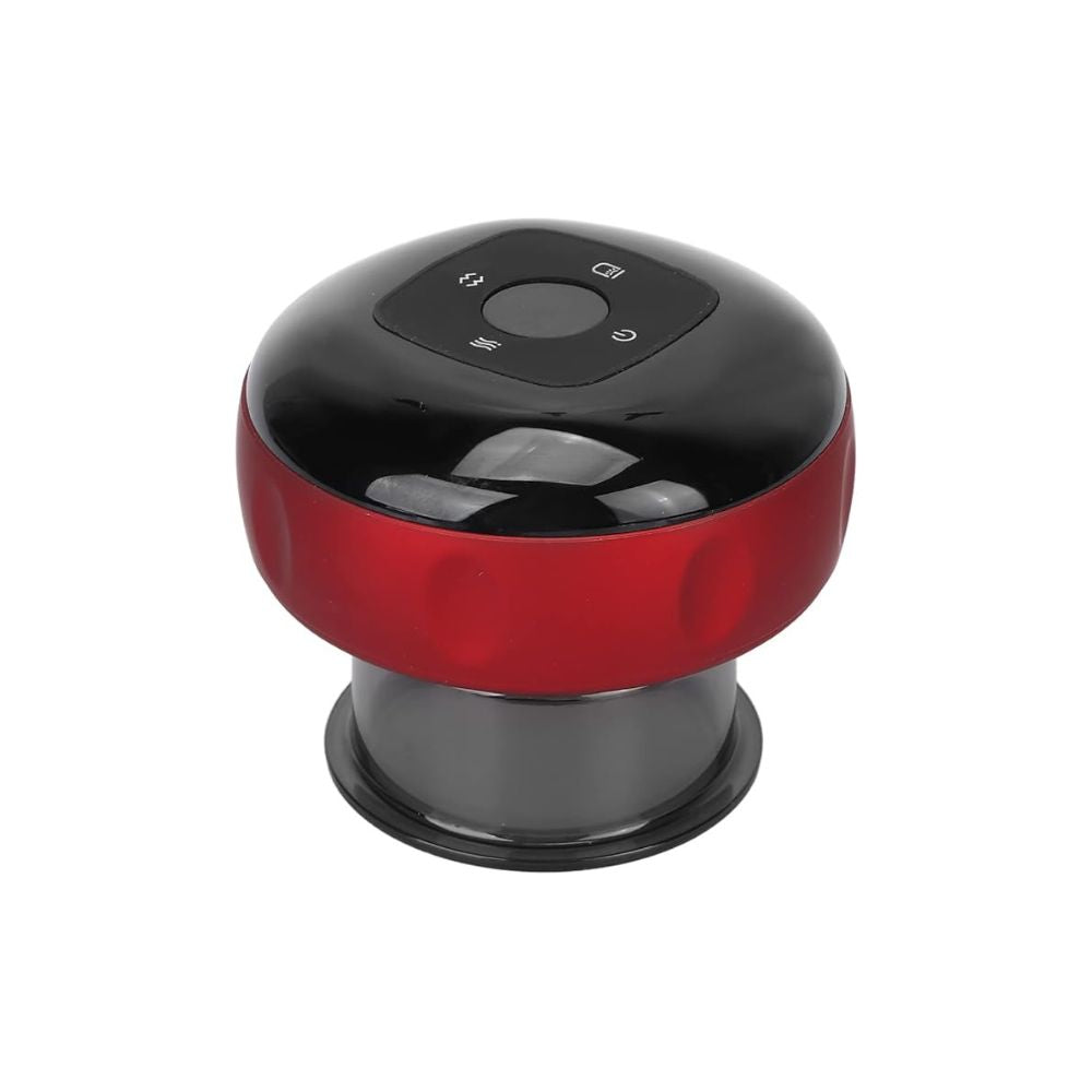 MuscleRelief Cupping Pro