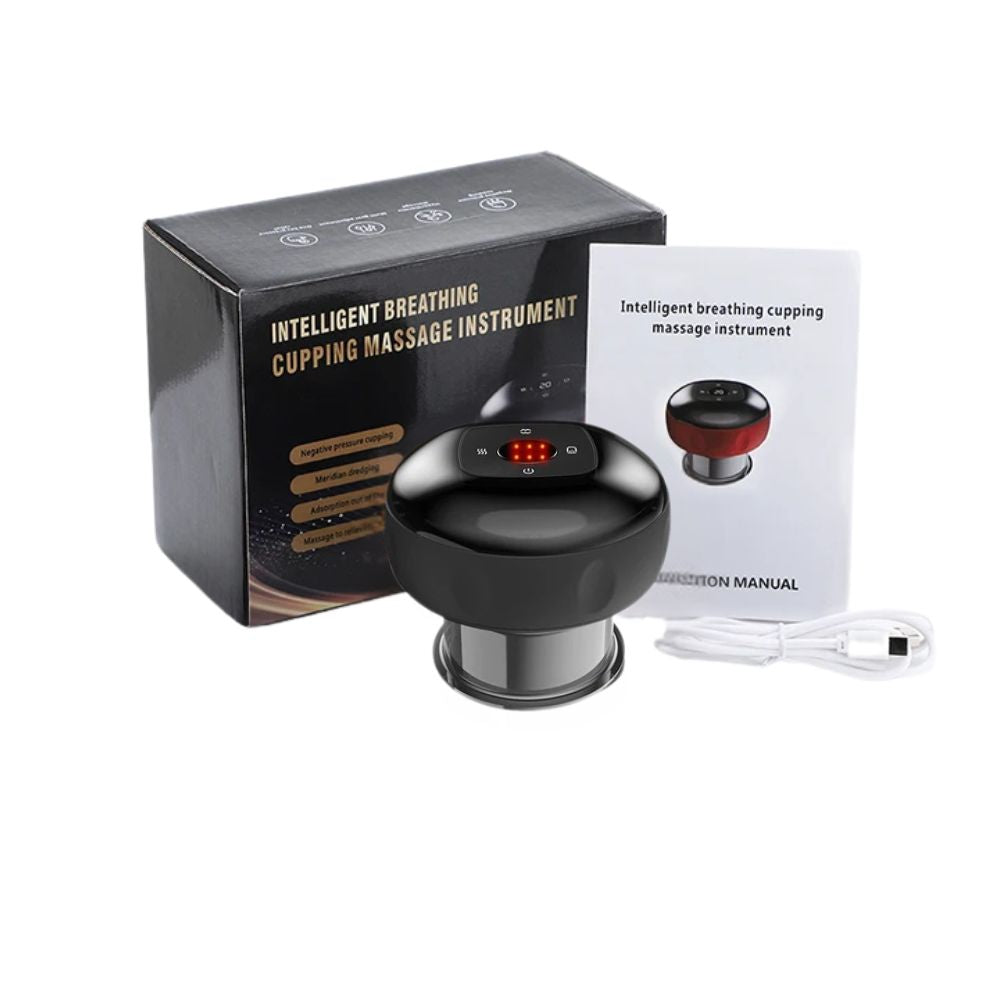 MuscleRelief Cupping Pro