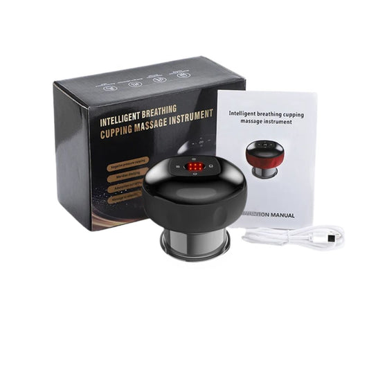 MuscleRelief Cupping Pro