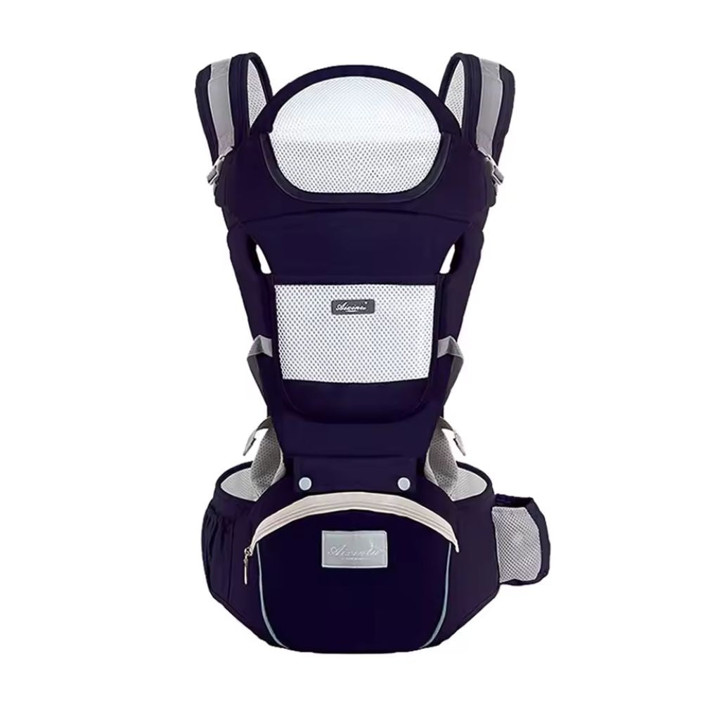 TinySteps Ergonomic Baby Carrier