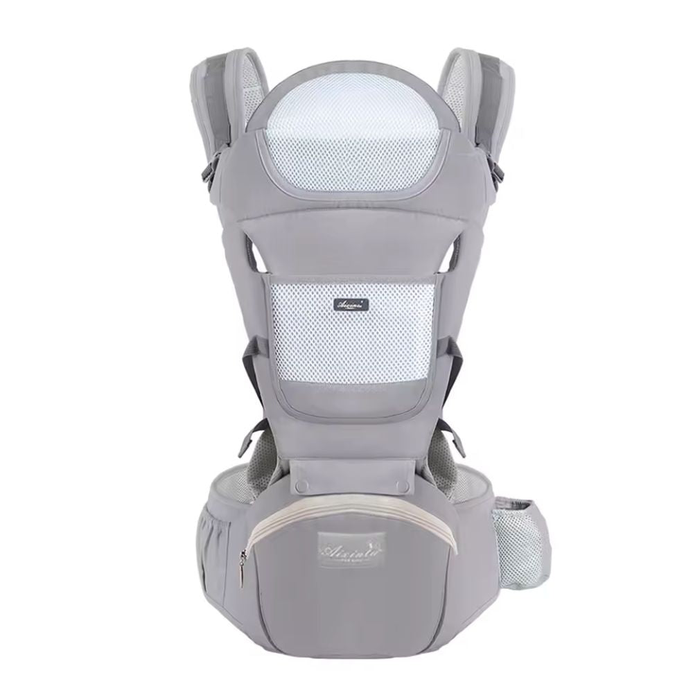 TinySteps Ergonomic Baby Carrier