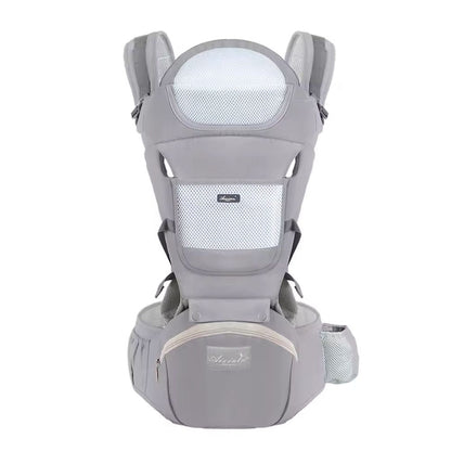 TinySteps Ergonomic Baby Carrier