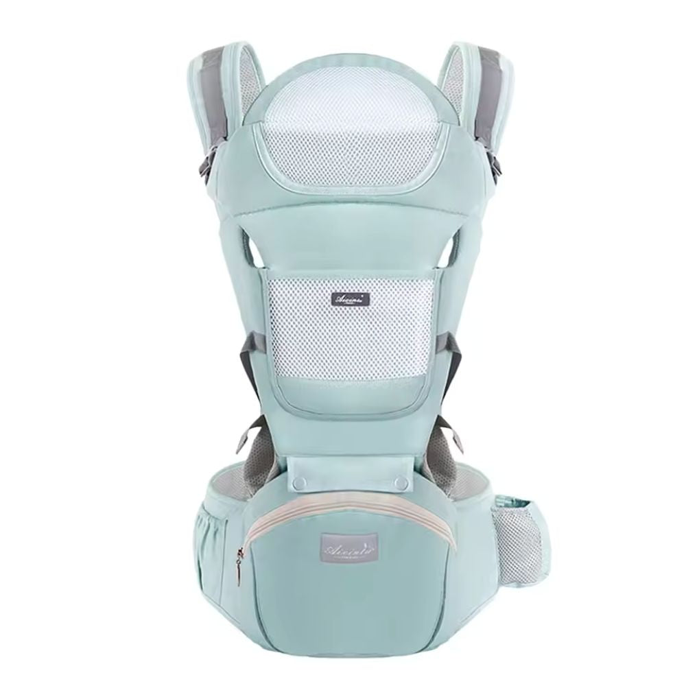 TinySteps Ergonomic Baby Carrier