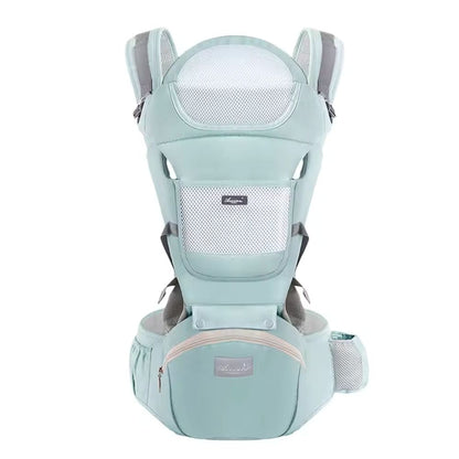 TinySteps Ergonomic Baby Carrier